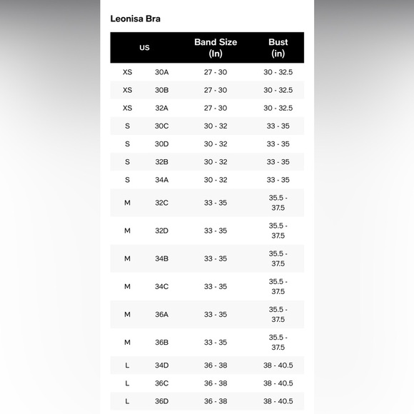 Leonisa Plunge Wireless Bras for Women - Seamless No Underwire
Triangle Bra - Picture 13 of 13